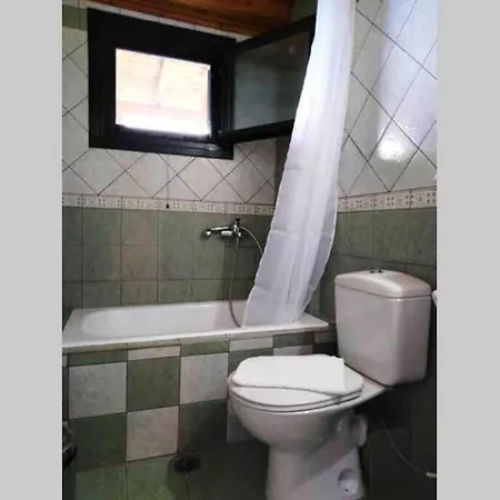 Vila Anna Ideal For Families