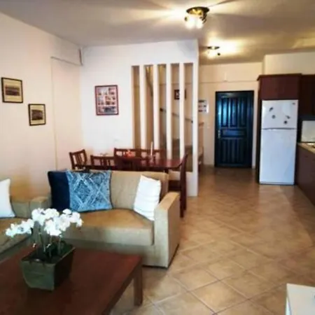 Anna Ideal For Families Vila *