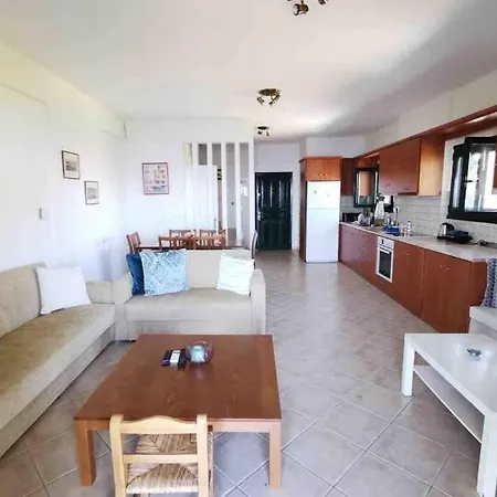 Anna Ideal For Families Vila *