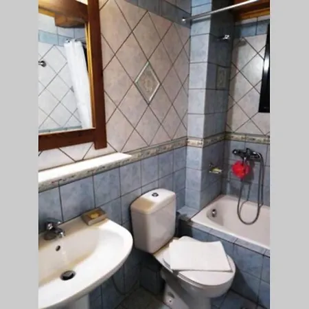 Anna Ideal For Families Vila Kalamítsi