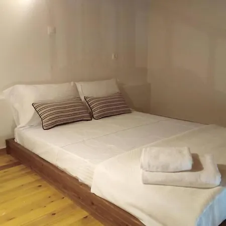 Vila Anna Ideal For Families Kalamítsi