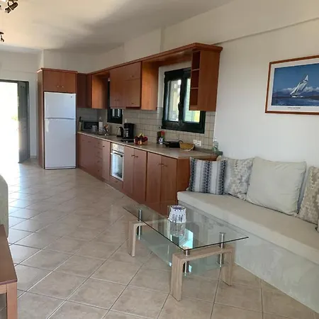 Vila Anna Ideal For Families *