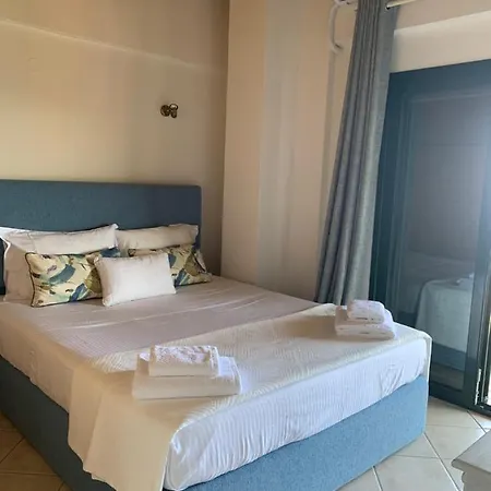 Anna Ideal For Families Vila