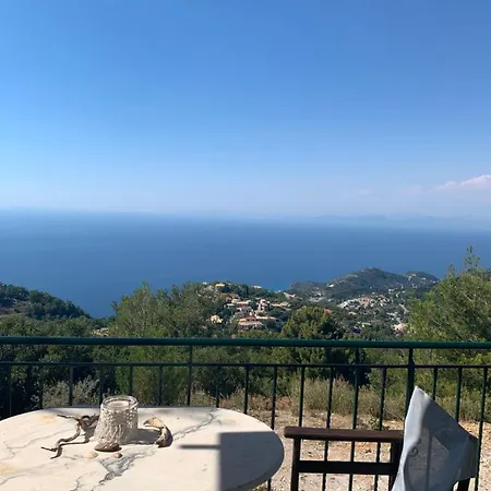 Vila Anna Ideal For Families