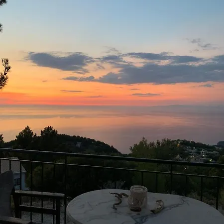 Anna Ideal For Families Vila